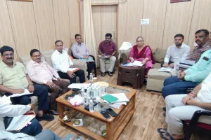 नालों की सफाई बस हवा हवाई, बारिश में जलभराव की समस्या झेलेंगे शहरवासी