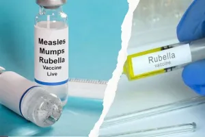 खसरा-रूबेला से बचाव के लिए vaccination में सीतापुर आगे, अभियान चलाकर किया गया टीकाकरण 