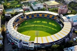 इंदौर के होलकर स्टेडियम को आया धमकी भरा मेल, ‘ऑपरेशन सिंदूर’ का जिक्र कर बम से उड़ाने की बात कही 