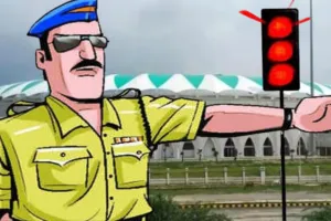 इकाना स्टेडियम की ओर बदली रहेगी यातायात व्यवस्था, RCB और SRH के बीच होगा मैच, जमकर अभ्यास कर रहे खिलाड़ी