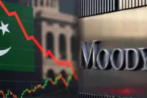Moodys से पाकिस्तान को झटका, वॉर से अर्थव्यवस्था को लगेगा झटका, भारत पर होगा मामूली असर 