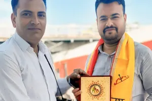 नेशनल ग्रेपलिंग में यूपी की टीम का चयन, कानपुर के दो युवकों को मिलेगा मौका 