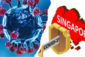 क्या फिर से लौट रहा कोरोना? सिंगापुर-हांगकांग में बढ़ रहे मामले, भारत में अलर्ट 