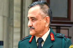 शांगरी ला वार्ता की 22वीं बैठक को संबोधित करेंगे CDS अनिल चौहान, एशिया-प्रशांत क्षेत्र के सैन्य अफसर और बड़े अधिकारी लेंगे हिस्सा 