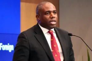 भारत-पाक संघर्ष पर आया ब्रिटेन के विदेश मंत्री का बयान, 'आतंकवाद से निपटने में मदद को तैयार' 