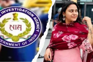 जासूसी के आरोप में गिरफ्तार हरियाणा की यूट्यूबर, NIA-IB कर रही पूछताछ 