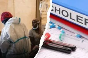 New Cholera Outbreak : सूडान में हैजा फैलने से एक हफ्ते में 170 से अधिक लोगों की मौत, 2,000 मरीजों का इलाज जारी 