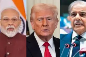 'ट्रंप ने रोका भारत-पाक युद्ध' अमेरिकी प्रशासन ने अदालत में दी दलील 