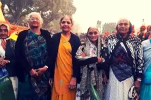 ‘ऑपरेशन सिंदूर’ ने ताजा की 1971 भारत-पाक युद्ध की यादें, जब 72 घंटों में 300 महिलाओं ने किया था हवाई पट्टी का पुनर्निर्माण 