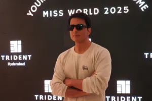 Miss World 2025 : अभिनेता सोनू सूद को मिलेगा ये प्रतिष्ठित अवार्ड, इंटरनेशनल मंच पर बतौर जज आएंगे नजर 