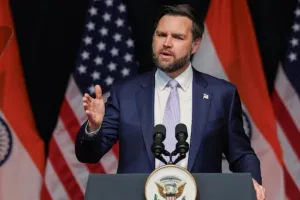 भारत-पाक तनाव पर US उपराष्ट्रपति वेंस का बयान, बोले- इससे हमारा कोई वास्ता नहीं, युद्ध से दूर रहेगा अमेरिका