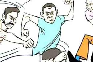 दिल्ली में गोमांस बेचने के आरोप में दुकानदार की पिटाई, फोरेंसिक जांच के लिए भेजे गए नमूने  