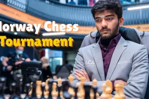 Norway Chess: नॉर्वे शतरंज टूर्नामेंट में गुकेश की बड़ी जीत, अमेरिका के कारुआना को हराया