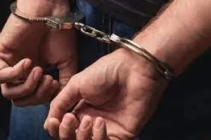 टैंकर से पेट्रोल-डीजल चोरी करने वाले गिरोह का भंडाफोड़, 5 आरोपी गिरफ्तार