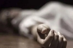अमेठी: दरपीपुर गांव में युवक का शव फंदे से लटका मिला, पुलिस जांच में जुटी