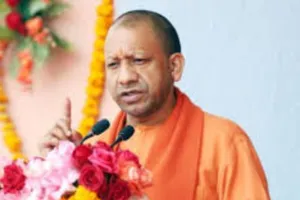 योगी सरकार की अनोखी पहल, राज्य के 75 जिलों में शहीदों के नाम पर बसाये जाएंगे अनूठे शौर्य वन