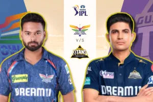 TOP 2 पर टिकी गुजरात की नजरें, प्लेऑफ से बाहर हो चुकी लखनऊ क्या Points Table में बढ़ा पायेगी अपने नंबर? 