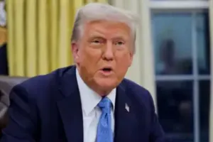 पश्चिम एशिया की 4 दिवसीय यात्रा पर जाएंगे राष्ट्रपति ट्रंप, सऊदी अरब के शहजादे से करेंगे मुलाकात 