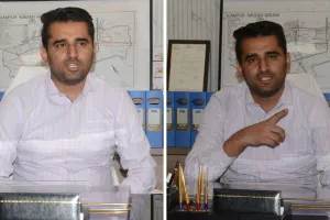 कानपुर में अमृत विचार ने नगर आयुक्त सुधीर कुमार से की खास बातचीत, बोले- 100 फीसदी घरों से उठेगा कूड़ा, ड्रेनेज व्यवस्था सुधरेगी