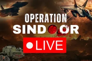 India-Pakistan Attack Live : पाक के कायराना हमलों का मुंहतोड़ जवाब दे रहा भारत, कश्मीर से भुज तक पाकिस्तान ने 26 जगहों पर किया ड्रोन अटैक