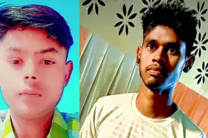 हरदोई: एक साथ बुझ गए दो घरों के चिराग, परिजनों का रो-रो कर बुरा हाल 