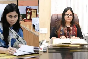 शक्ति संवाद: डिजिटल निगरानी से सशक्त होंगी ग्रामीण महिलाएं