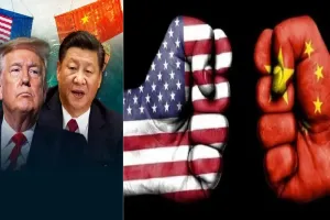 अमेरिका-चीन के बीच व्यापार शुल्क की लड़ाई थमी, दोनों दंडात्मक शुल्क स्थगित करने पर सहमत