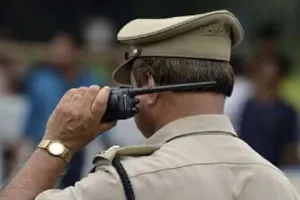 पीलीभीत: नाम एक संगठन दो...विवाद की आशंका पर पुलिस प्रशासन अलर्ट