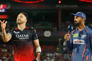 IPL 2025 :  कल इकाना स्टेडियम के पास बदली रहेगी यातायात व्यवस्था, LSG और RCB के बीच होगा मुकाबला