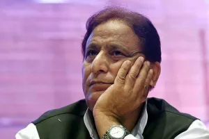 रामपुर: क्वालिटी बार मामले में आजम खान को झटका...जमानत याचिका खारिज