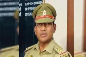 पीलीभीत: लंबी रस्साकशी के बाद पूरनपुर कोतवाल हटाए गए...भाजपा नेता भी कर चुके थे मांग 