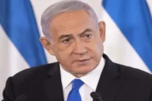 US में इजरायली कर्मचारियों की हत्या से नेतन्याहू ‘स्तब्ध’,भारत ने कहा-न्याय के कठघरे में लाए जाएं अपराधी