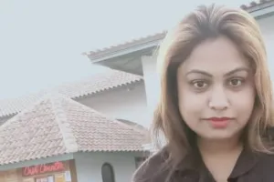 Bareilly: पाकिस्तान में दखिल होते ही इरम का फोन बंद...बच्चों को बिलखता छोड़ जाना पड़ा था