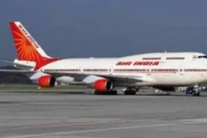कोलकाता-कानपुर-दिल्ली उड़ान के लिए एयर इंडिया ने स्वीकृत मांगा 