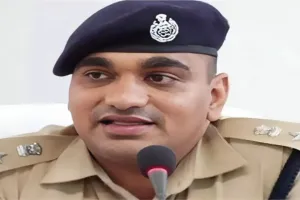 Bareilly: 90 दिन में 32,500 सूचनाएं, 659 मामलों में कार्रवाई