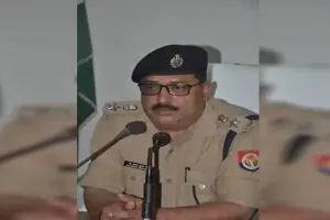 बदायूं: SSP ने 24 पुलिसकर्मी किए इधर से उधर...सर्विलांस और स्वाट प्रभारी भी बदले