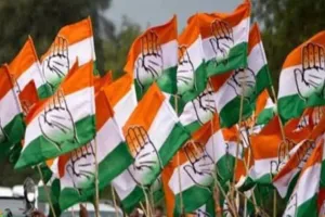 Gujarat by-poll: कांग्रेस ने की कड़ी और विसावदर सीट के लिए उम्मीदवारों की घोषणा