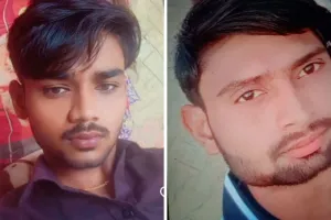 Kanpur Dehat: वाहन की टक्कर से बाइक सवार चचेरे भाइयों की मौत, शादी समारोह में शामिल होने जा रहे थे, परिजनों में मचा कोहराम