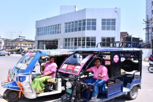 कानपुर : मेट्रो स्टेशन से घर पहुंचाएगी पिंक फीडर सेवा