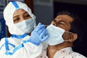 Bareilly: फिर से कोविड ! अलर्ट जारी होते ही स्वास्थ्य विभाग करने लगा वार्ड बनाने की तैयारी