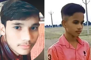 बदायूं: स्नान के दौरान गंगा में डूबे थे दो किशोर...एक दिन बाद दोनों के शव बरामद