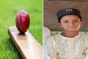 लखीमपुर खीरी: क्रिकेट बॉल लगने पर हुआ था विवाद...रस्सी से गला दबाकर कर दी किशोर की हत्या