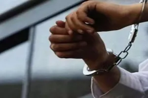 बलिया: Facebook पर CM योगी के खिलाफ की आपत्तिजनक टिप्पणी, पुलिस ने किया गिरफ्तार