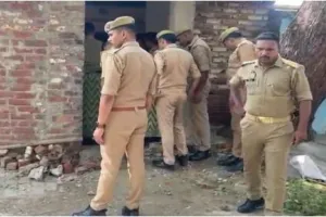 Gorakhpur Crime News : सिरफिरे आशिक ने घर में घुसकर दो सगी बहनों को गोली मारने के बाद खुद को उड़ाया