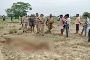 बदायूं: गोकशी के बाद ब्यौर के जंगल में छोड़े अवशेष...तस्करों की तलाश में जुटी पुलिस