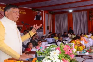 कानपुर : शहर को मिला आधुनिक गोविंदपुरी रेलवे स्टेशन