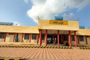 कानपुर : 22 मई को आधुनिक गोविंदपुरी रेलवे स्टेशन का उद्घाटन करेंगे पीएम मोदी 