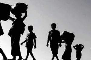 Bareilly: जिले भर में 83 जगह मिले 45 रोहिंग्या और बांग्लादेशी घुसपैठिये...अब हो रही पूछताछ