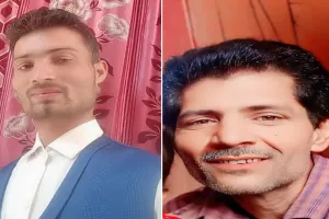 शाहजहांपुर: ट्रैक्टर-ट्रॉली की चपेट में आकर बाइक सवार चाचा-भतीजे की मौत