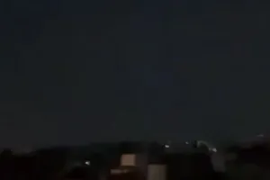  जम्मू में लगातार बज रहे सायरन, पाक के कायराना हमलों का मुंहतोड़ जवाब दे रहा भारत, जानिये उमर अब्दुल्ला ने क्या कहा